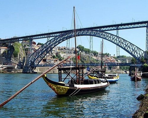 Porto City Tour