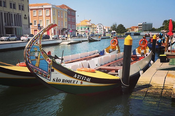 The BEST Aveiro Tours and Things to Do in 2023 - FREE Cancellation