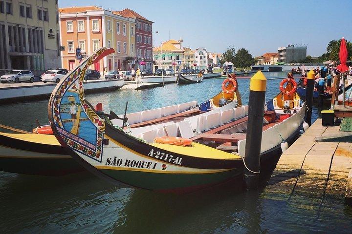 The BEST Aveiro Tours and Things to Do in 2023 - FREE Cancellation