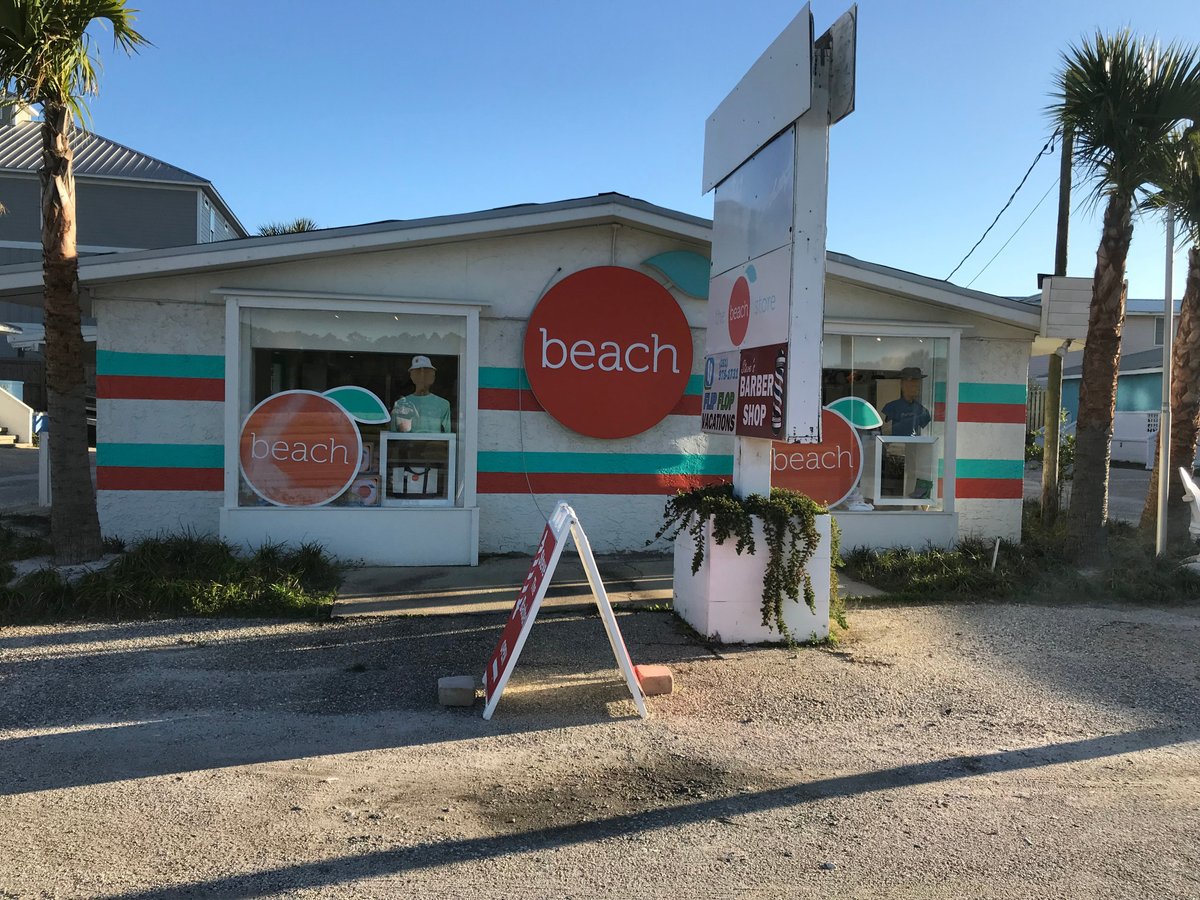 The Orange Beach Store: All You Need to Know BEFORE You Go