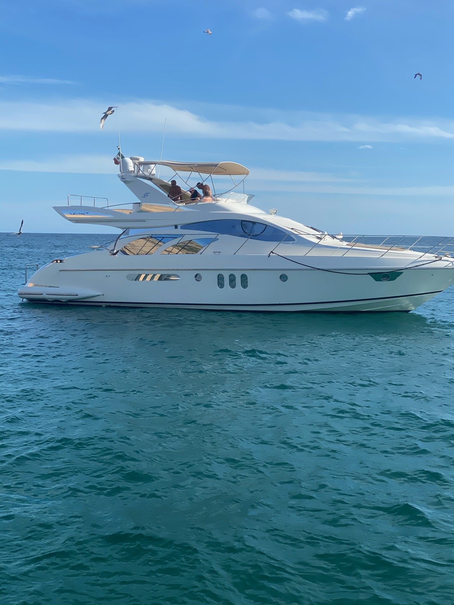 Day Yacht Charters All You Need to Know BEFORE You Go 2024