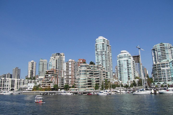 private tours vancouver bc