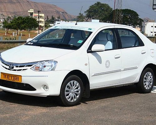 kanyakumari half day tour package