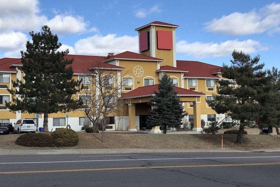 Greentree Inn Denver Tech Center 70 103 - Updated 2021 Prices Hotel Reviews - Centennial Co - Tripadvisor