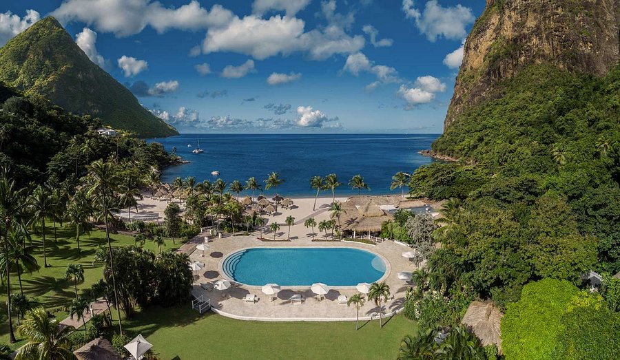 st lucia trip deals