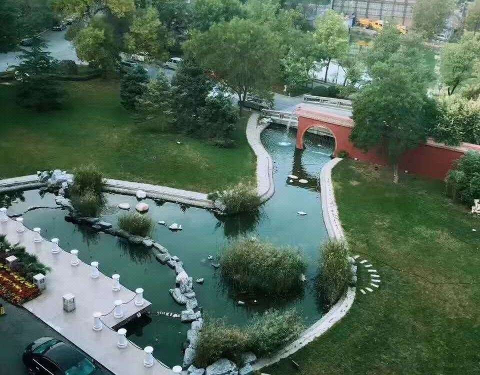Hotel photo 21 of Yanyuan International Hotel.