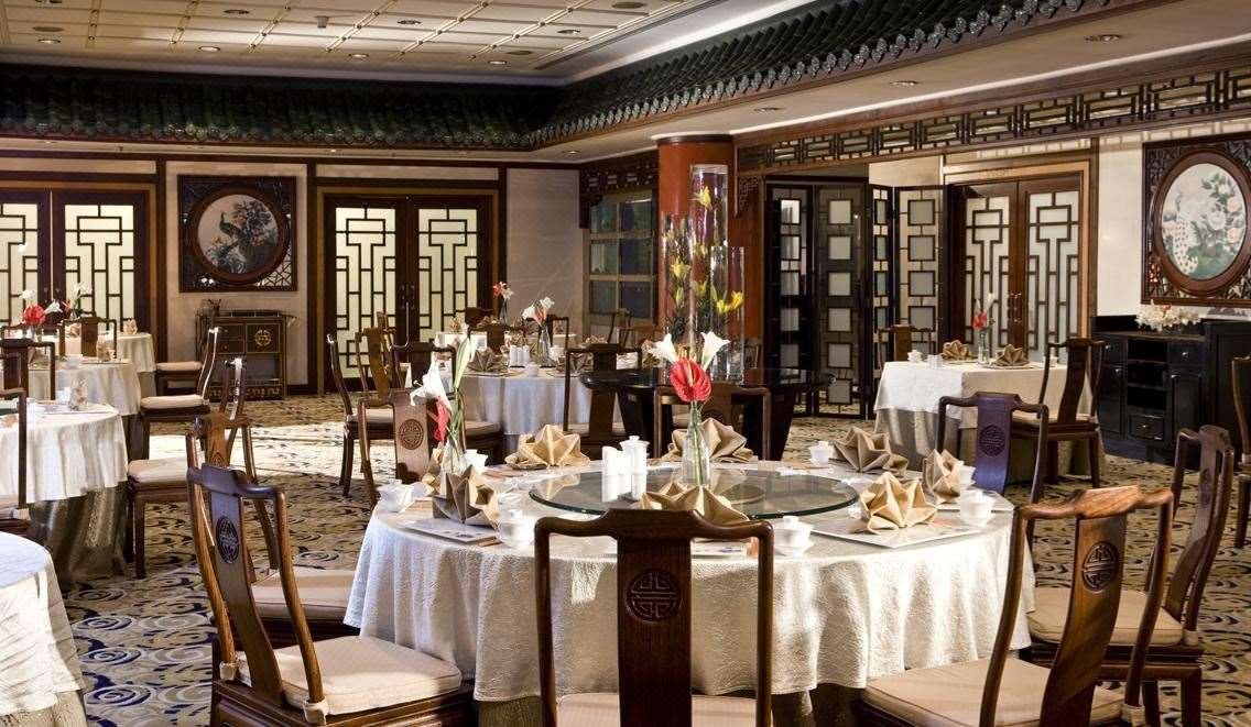 Hotel photo 7 of Yanyuan International Hotel.