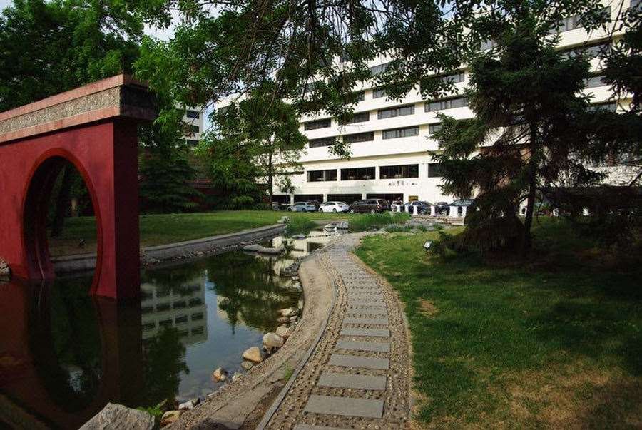 Hotel photo 5 of Yanyuan International Hotel.
