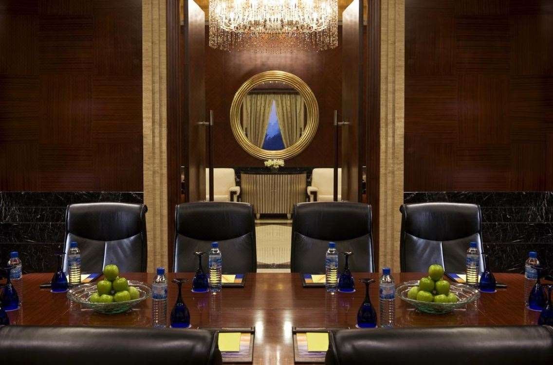Hotel photo 15 of Yanyuan International Hotel.