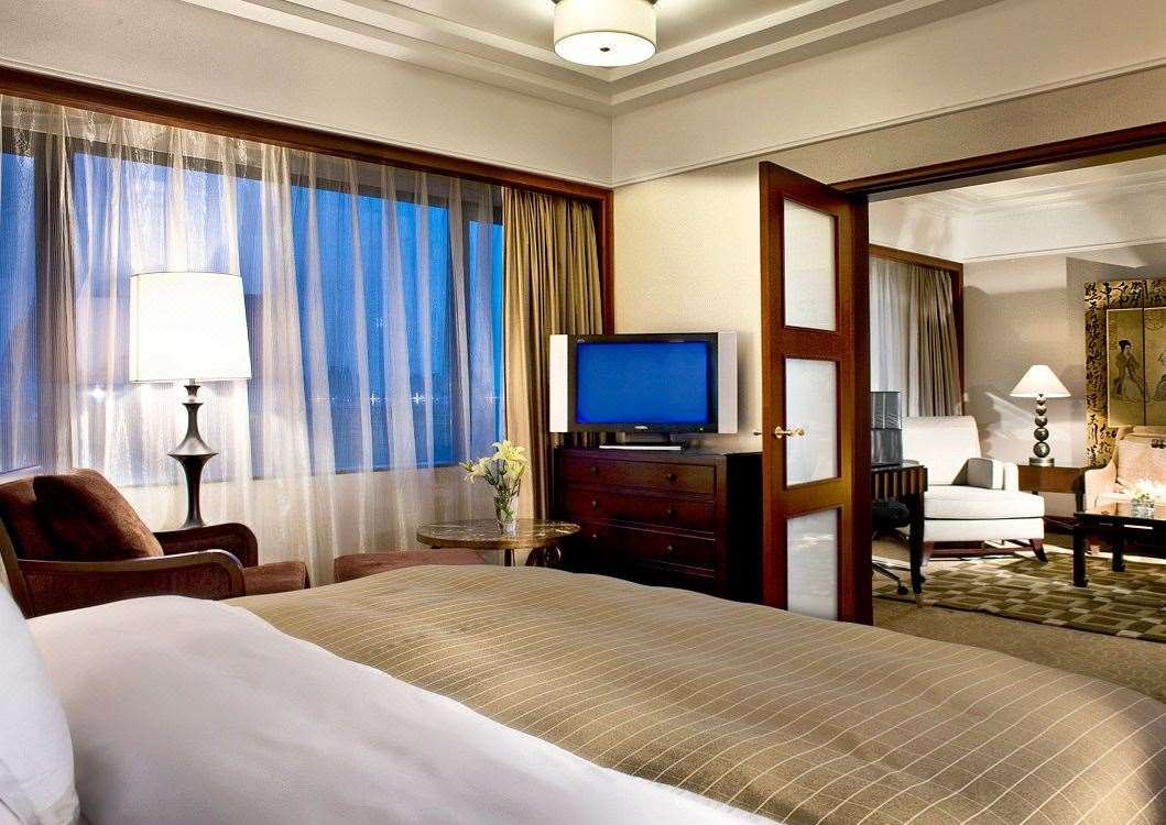 Hotel photo 27 of Yanyuan International Hotel.