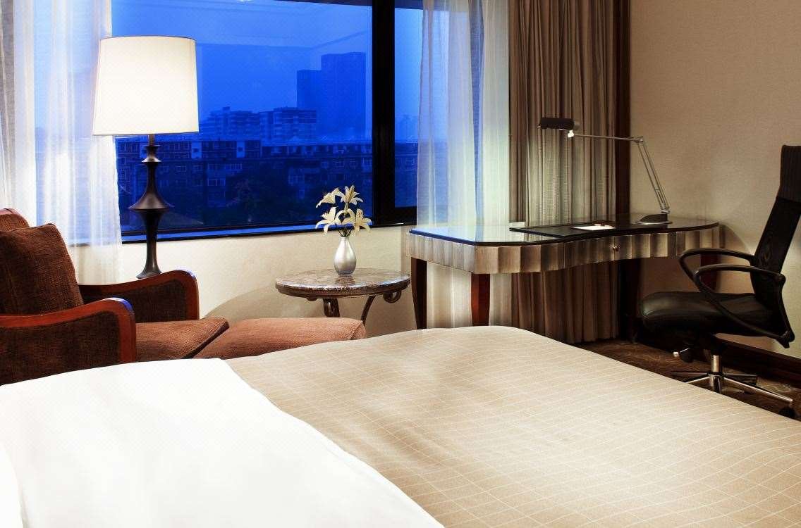 Hotel photo 40 of Yanyuan International Hotel.