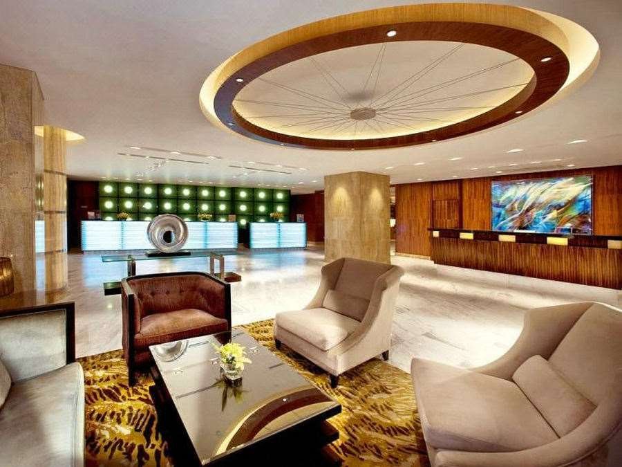 Hotel photo 39 of Yanyuan International Hotel.