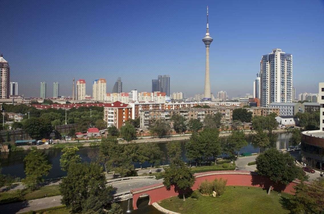 Hotel photo 9 of Yanyuan International Hotel.