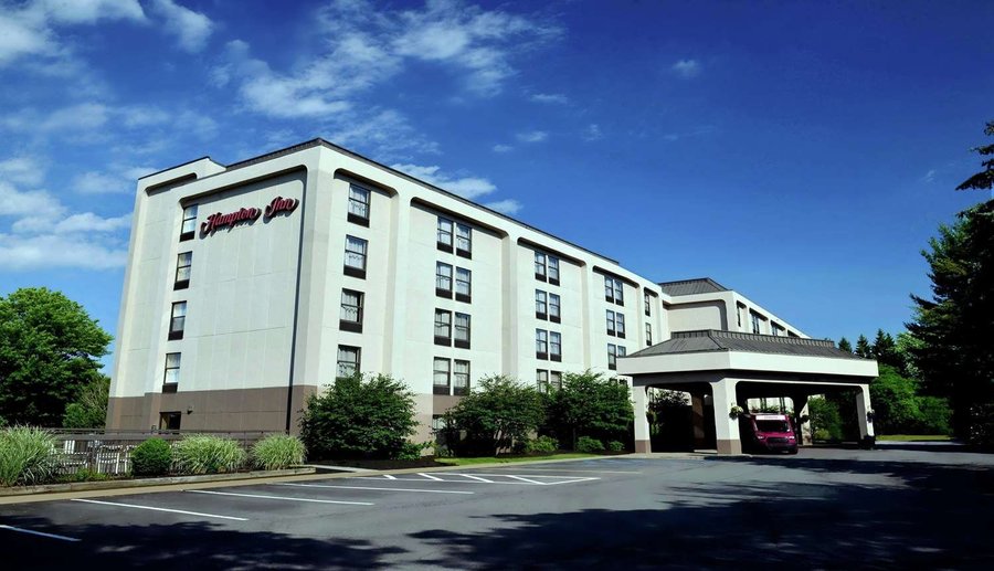 New Albany Hotel Parking: Your Ultimate Guide to Stress-Free Stays