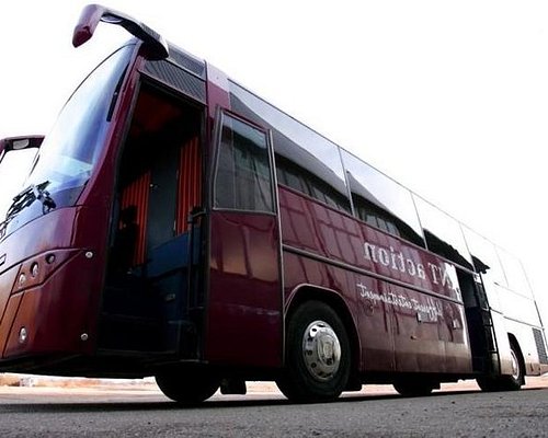 riga city bus tours