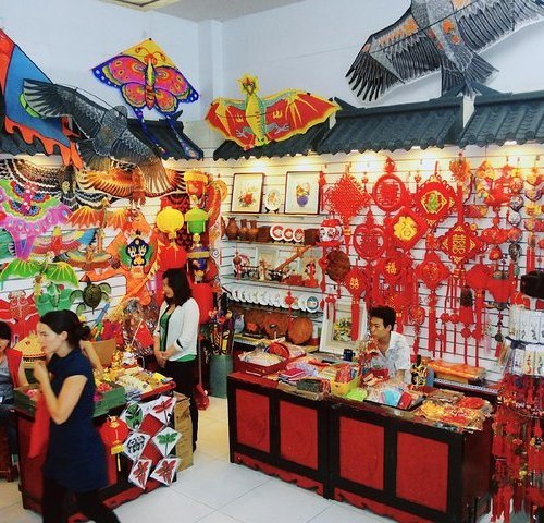 潘家园旧货市场(北京市) - 旅游景点点评- Tripadvisor