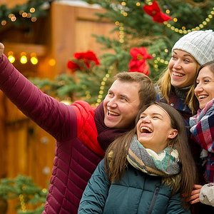 Christmas Events In Costa Mesa