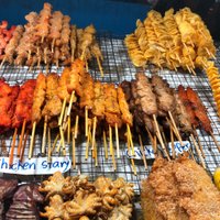 Bang Niang Market (Takua Pa) - All You Need to Know BEFORE You Go