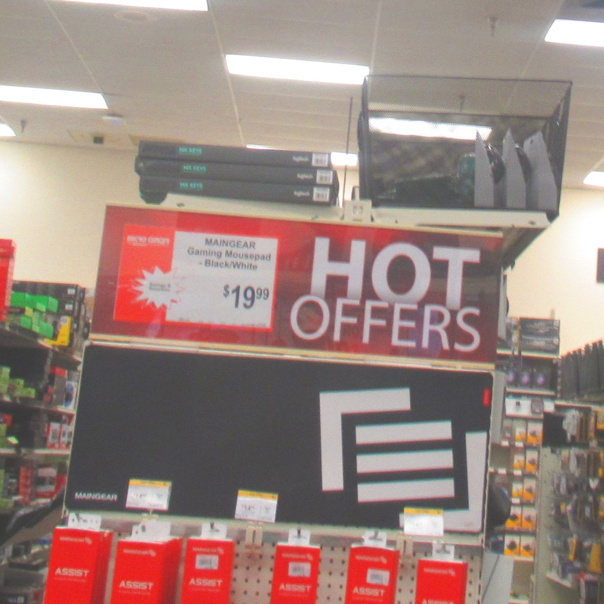 MICRO CENTER (Marietta): 2022 - tutto quello che c'è da sapere