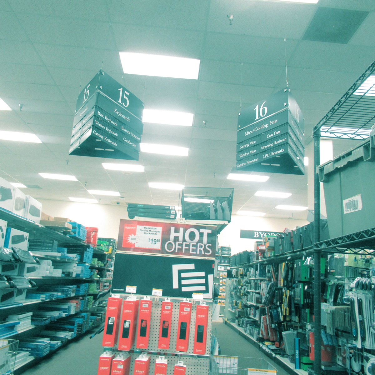 Micro Center (Marietta) - All You Need to Know BEFORE You Go