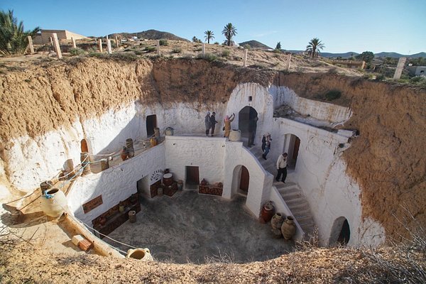 Matmata, Tunisia 2022: Best Places to Visit - Tripadvisor