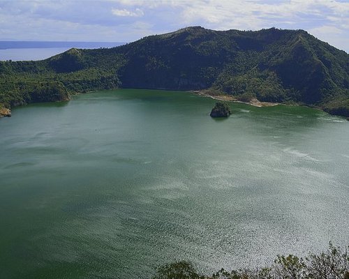 pampanga tour package itinerary