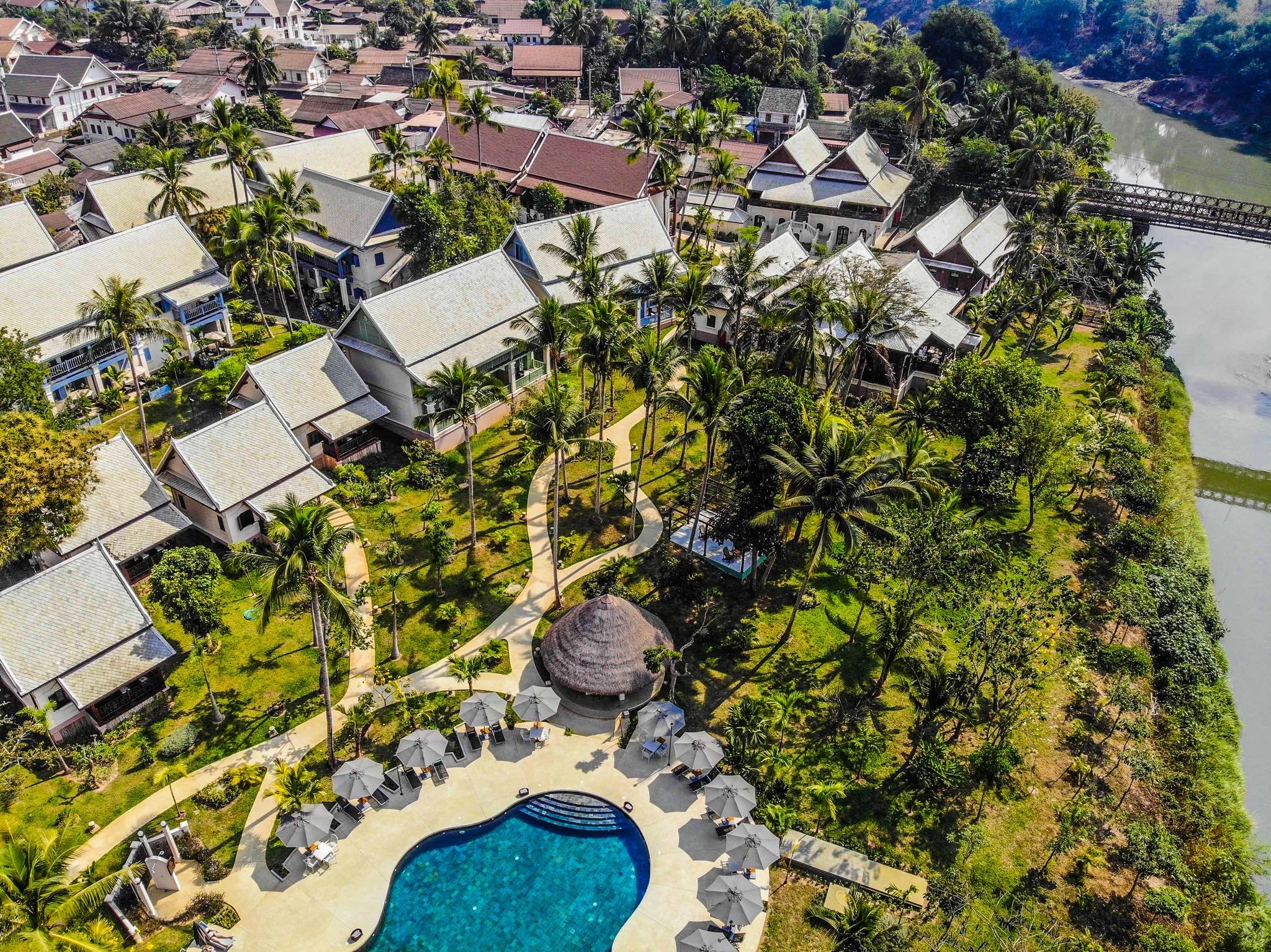 LE BEL AIR RESORT LUANG PRABANG Updated 2024 Prices Reviews Laos