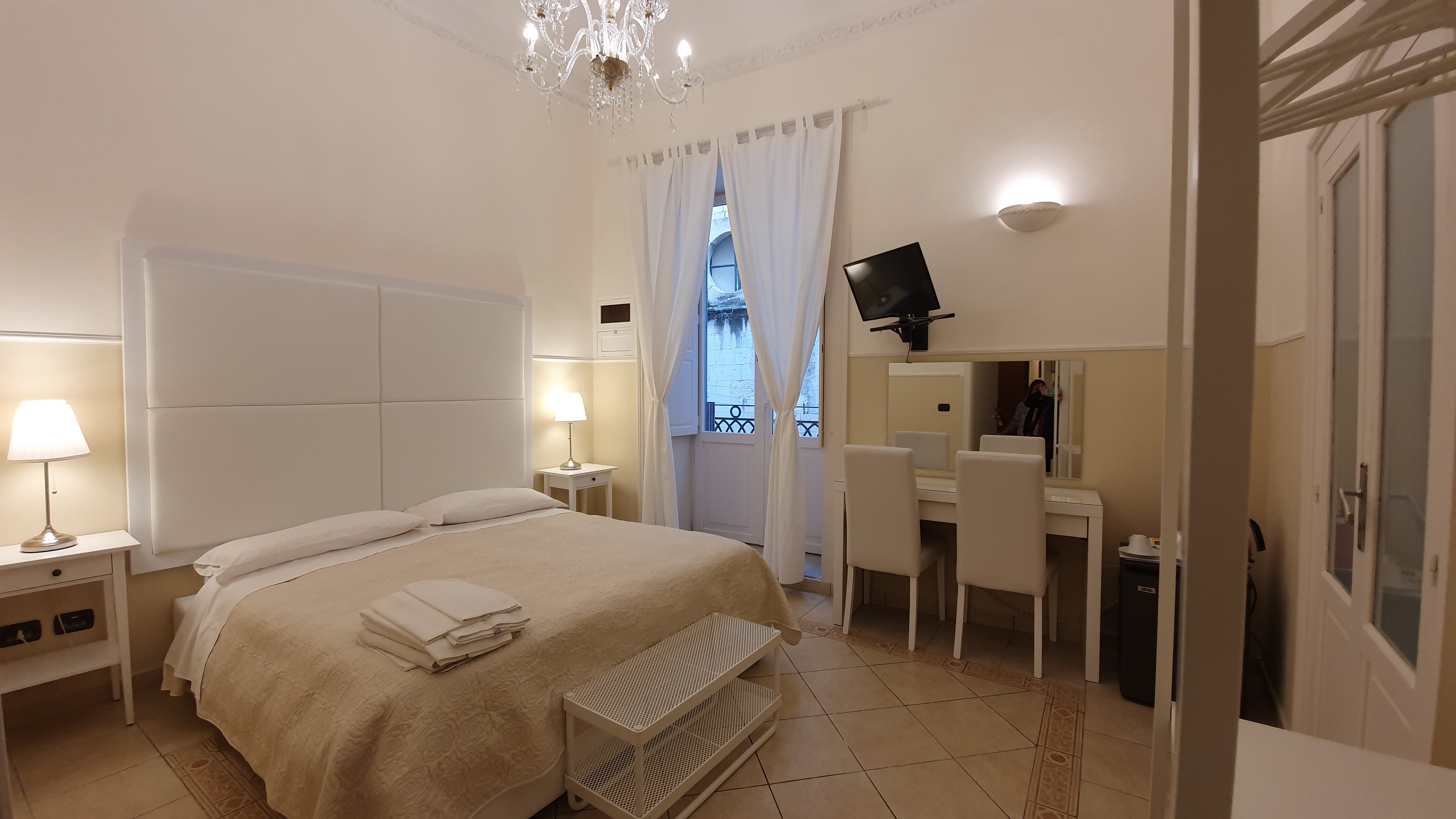 BED & BREAKFAST DIANA - Prices & B&B Reviews (Syracuse, Italy)