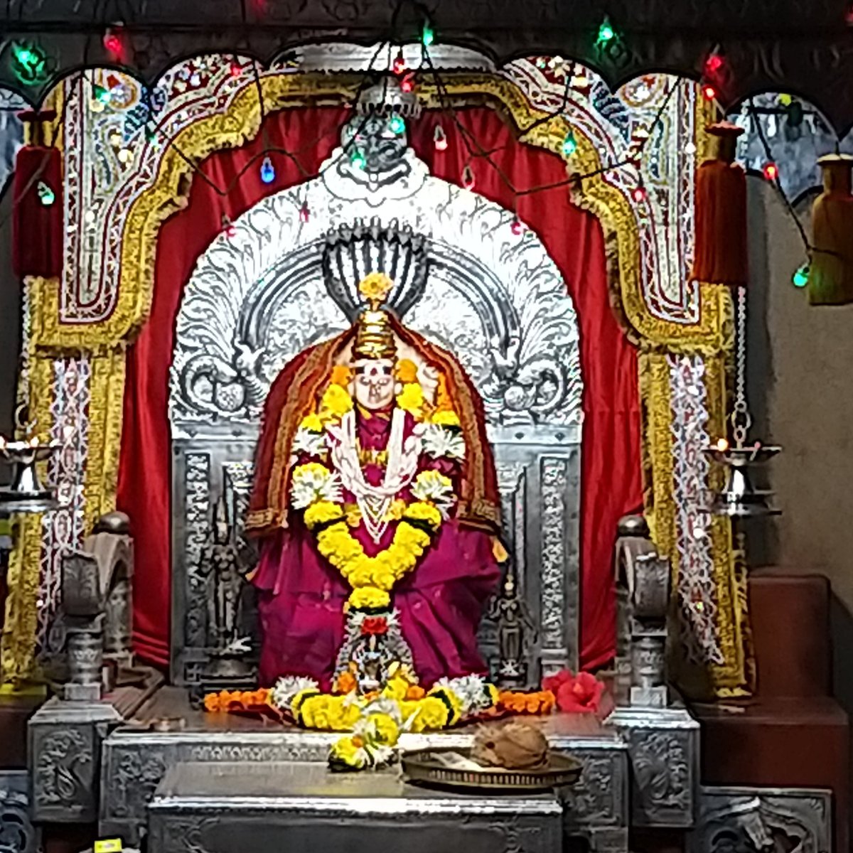 Durga Devi Temple (Guhagar) - All You Need to Know BEFORE You Go