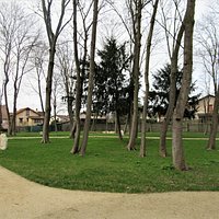 Le parc
