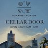 Domaine Thomson Wines Cellar Door
