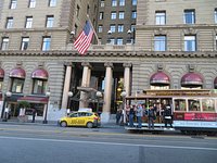 Westin St. Francis San Francisco on Union Square — Hotel REview