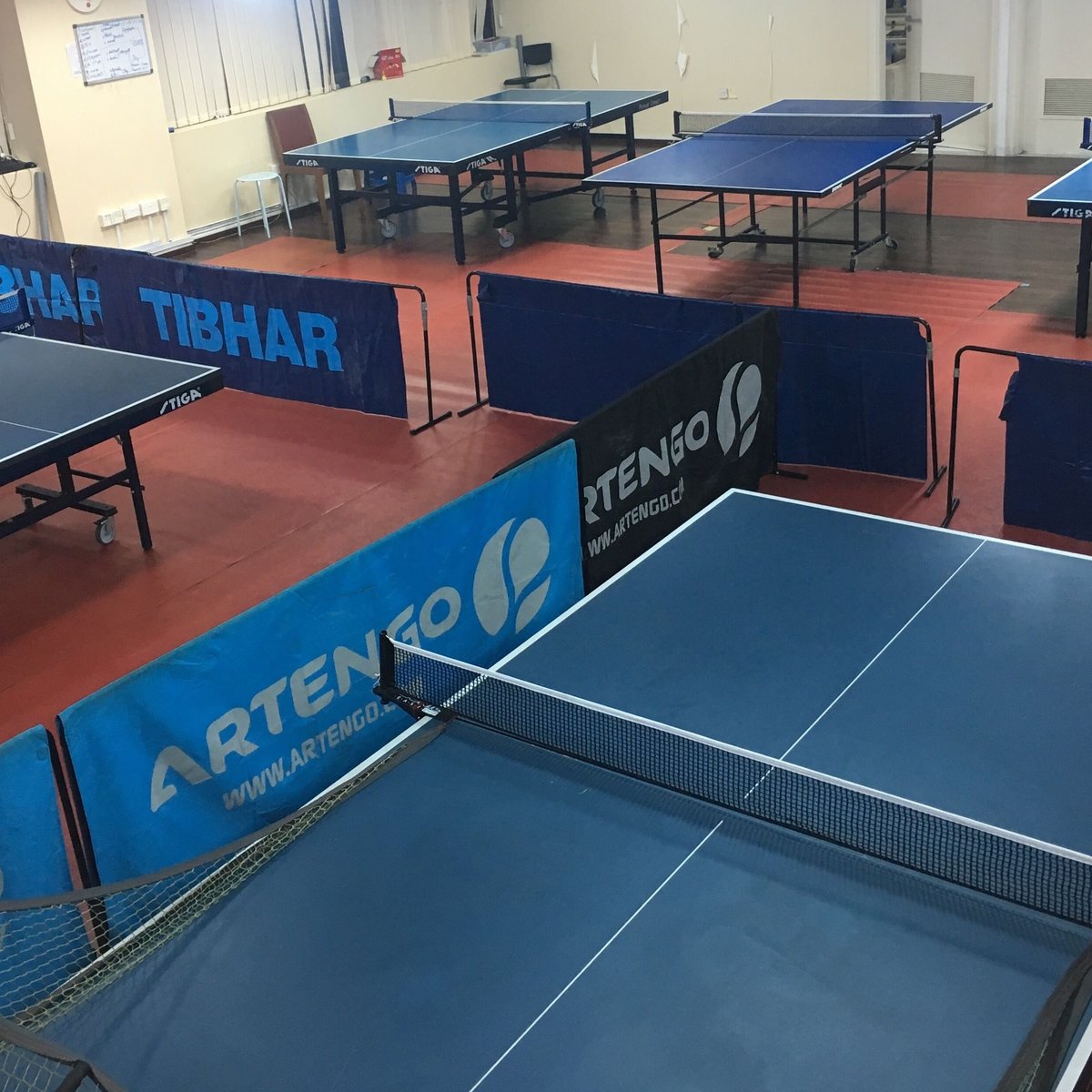 Deep Sports Table Tennis Academy (2025) - All You Need to Know BEFORE ...