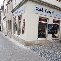 Das Cafe