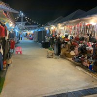 TON TANN MARKET (Khon Kaen) - All You Need to Know BEFORE You Go