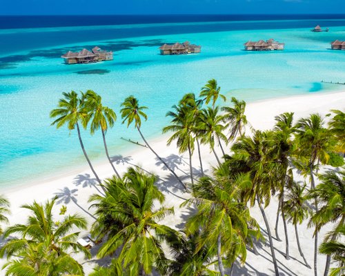 Gili Lankanfushi