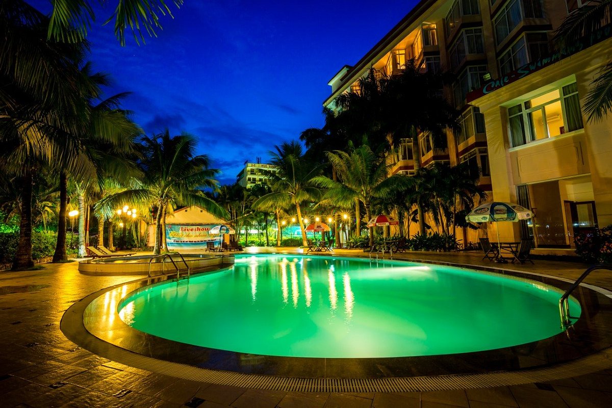 THE 10 BEST Hotels in Cua Lo, Vietnam 2024 (from $10) - Tripadvisor