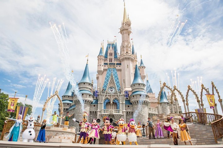 Miami ou Orlando: onde é mais barato comprar? - Vai pra Disney?