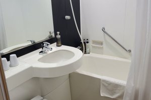 客室 & スイート