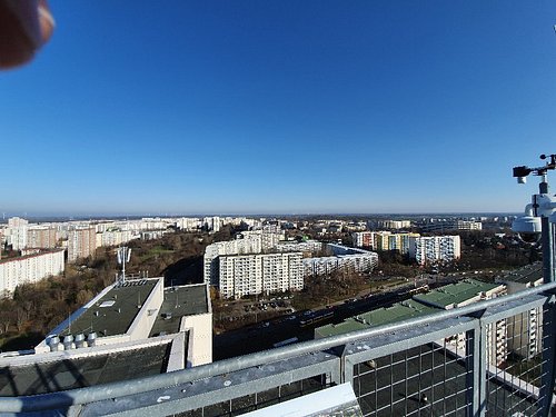 THE 10 BEST Berlin Observation Decks & Towers (Updated 2023)