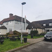 Newnham Court Inn
