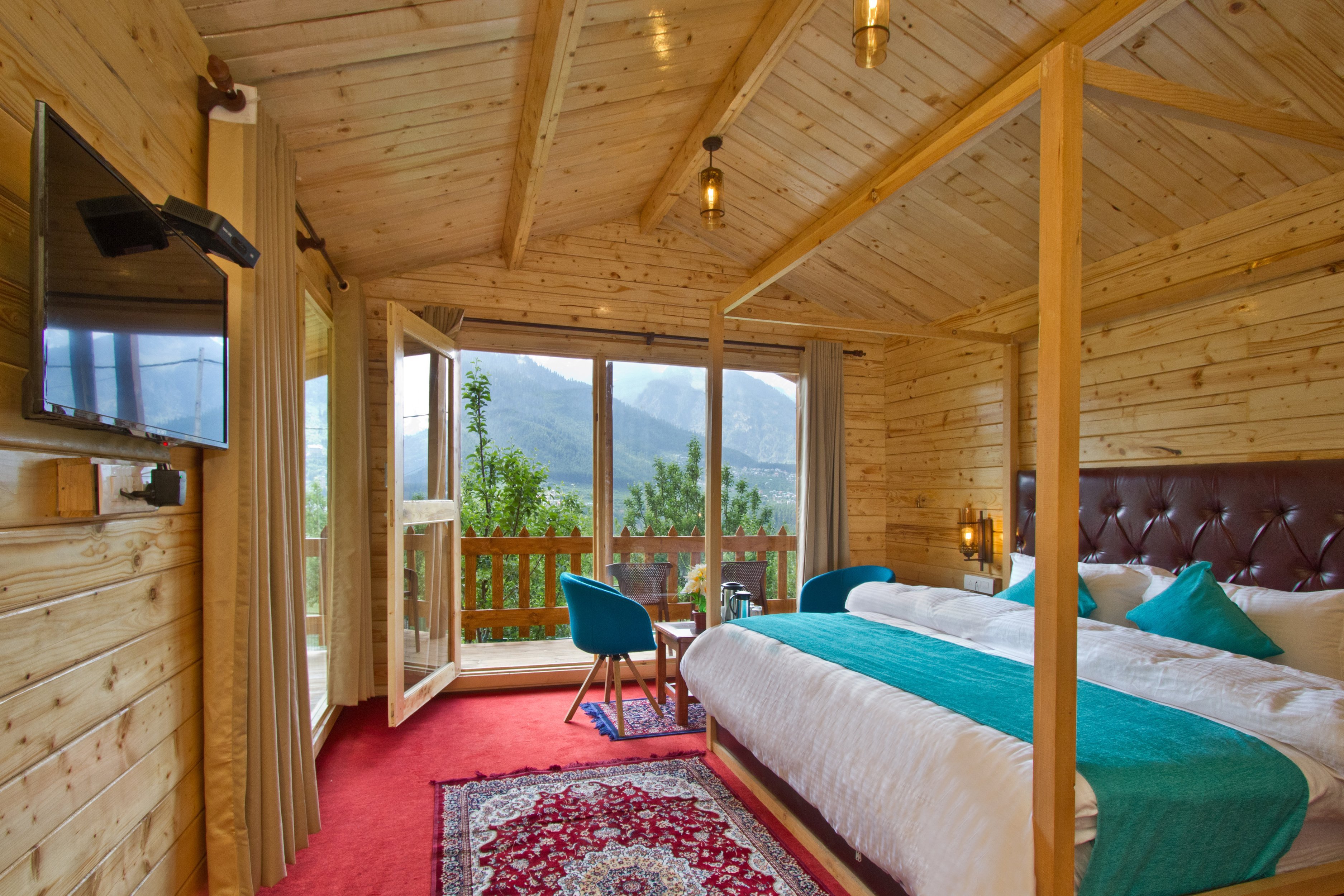 HOTEL HIMALAYAN HEIGHTS - Updated 2022 (Manali, India)