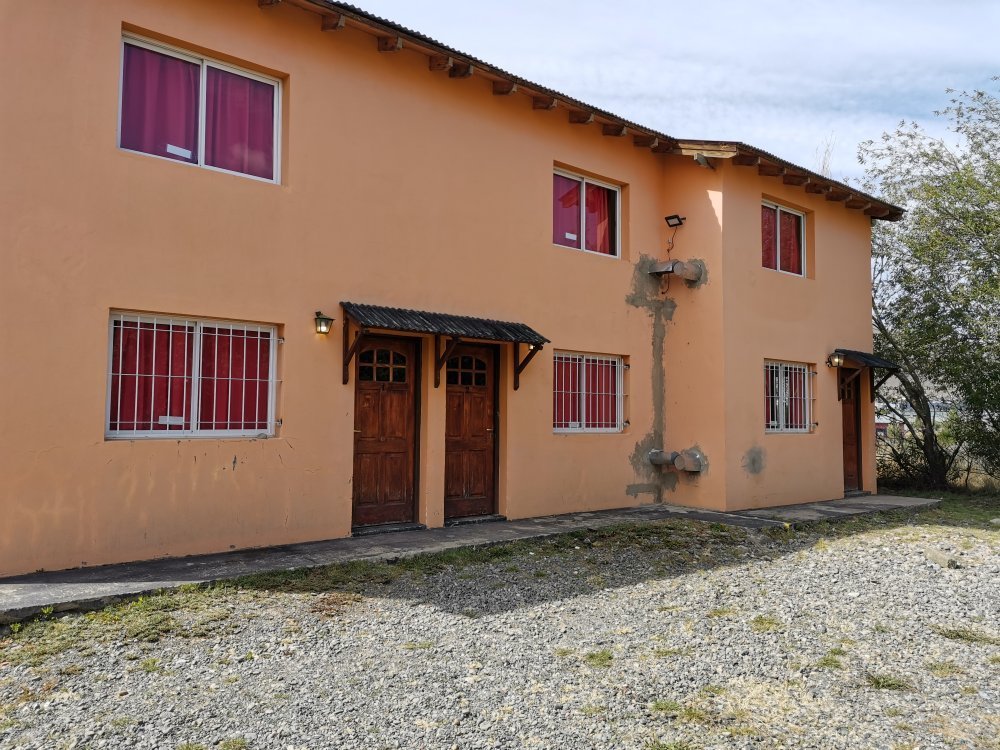 Hostel Inn Calafate (엘 칼라파테) - 호텔 리뷰