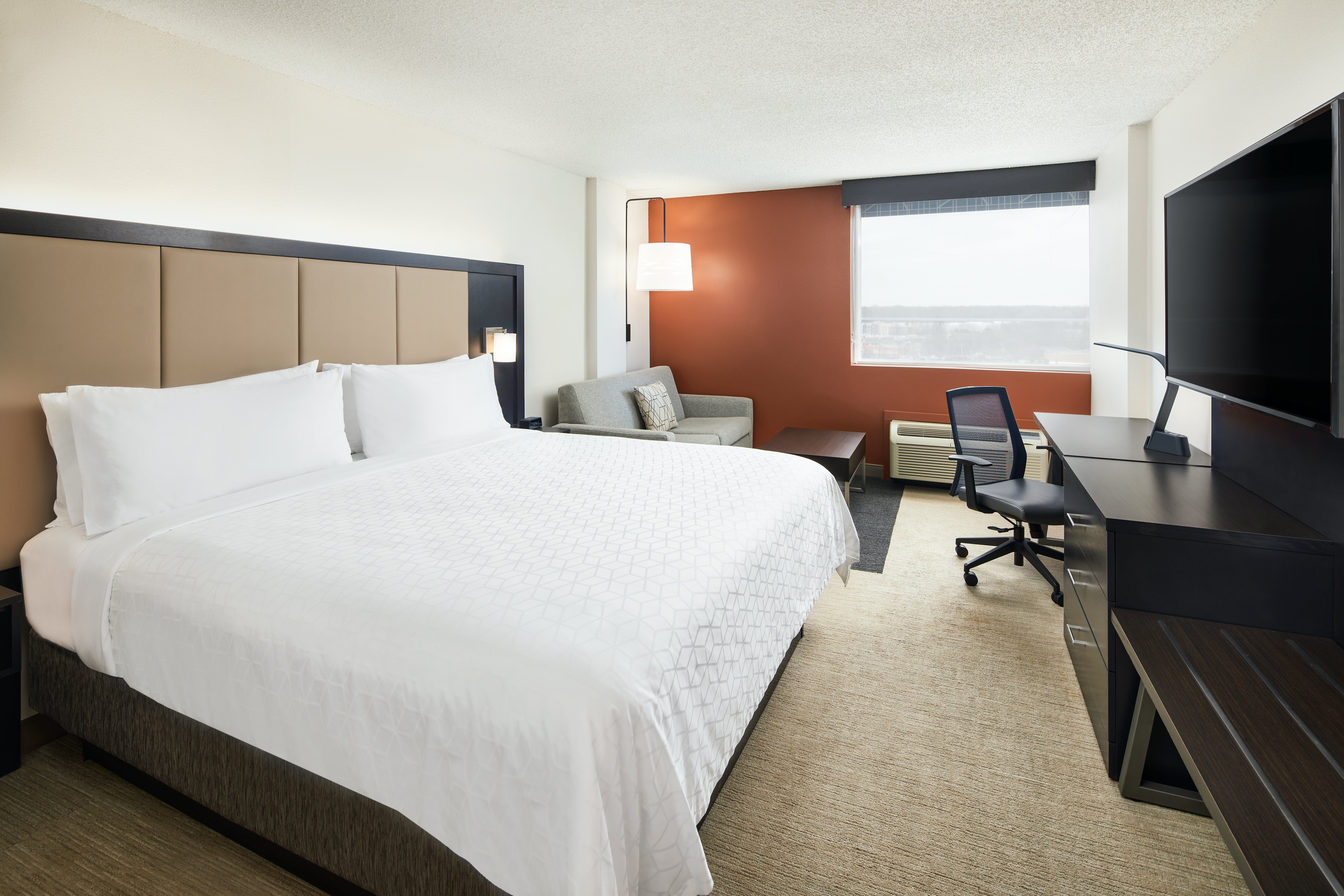 HOLIDAY INN EXPRESS RICHMOND MIDTOWN AN IHG HOTEL Updated 2024   Holiday Inn Richmond 