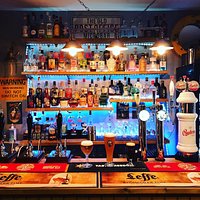 Our currently offering of drinks