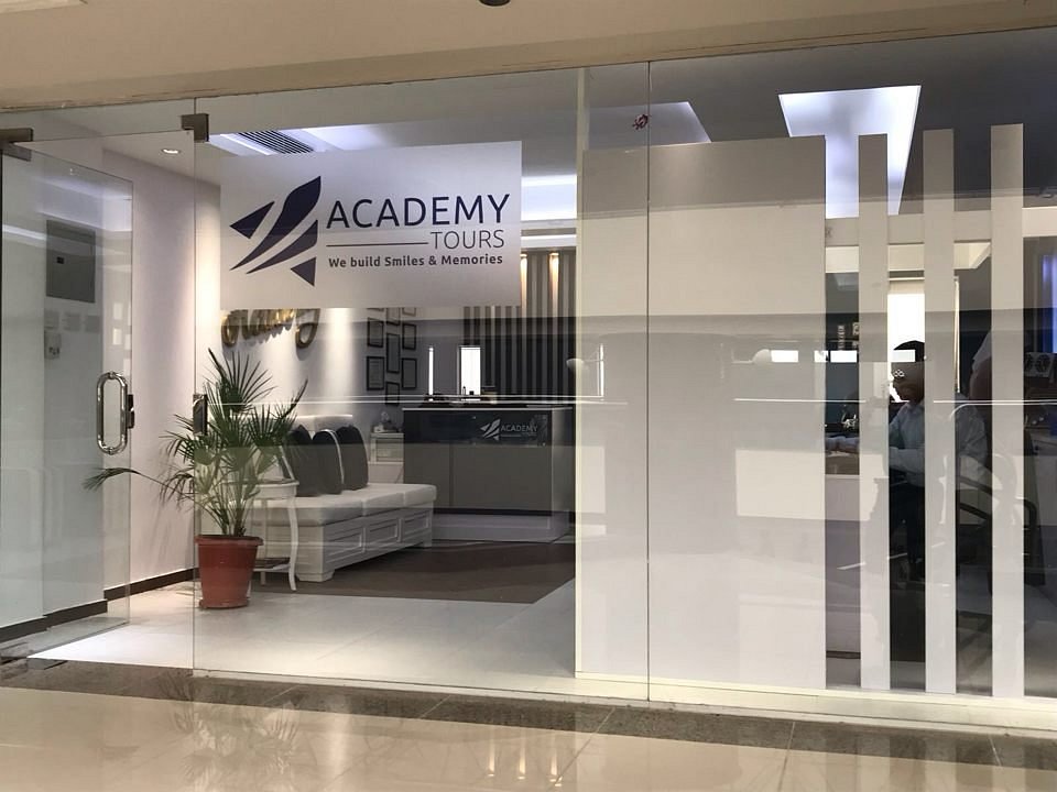 Academy Tours (Cairo) - All You Need to Know BEFORE You Go