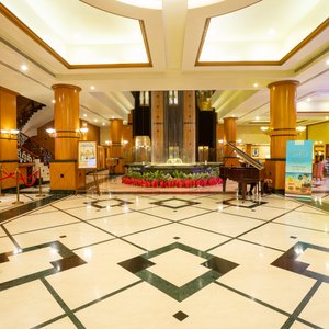 The Orchid Mumbai Vile Parle in Mumbai