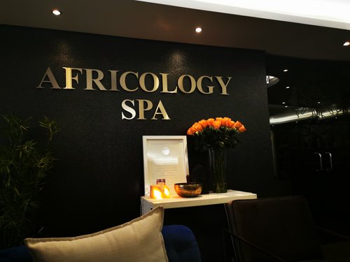 THE 10 BEST Spas & Wellness Centres in Sandton - Tripadvisor