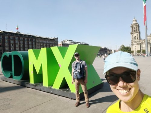 Mexico City bucketlisttravellers review images