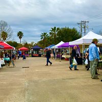 (Sat 2/8/2020) Griffith Park - Camellia City Farmers Market